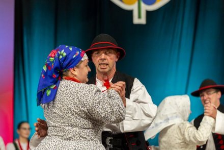 60. TKB - dzień czwarty